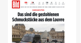 Kunsthistoriker in Sorge: Ist der Louvre-Schatz längst zerlegt?