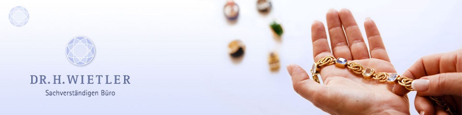Dr. Haidrun Wietler - Inventarisierung Headerbild Inventarisierung - Dr. Haidrun Wietler