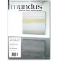 Cover der Mundus 3/2010