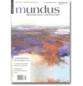 Cover der Mundus 1/2011